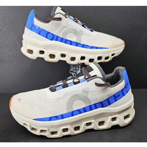 Oncloud Men 8 Comfy footwear